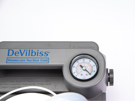 เครื่องดูดเสมหะ Devilbiss 7305 D-I_6